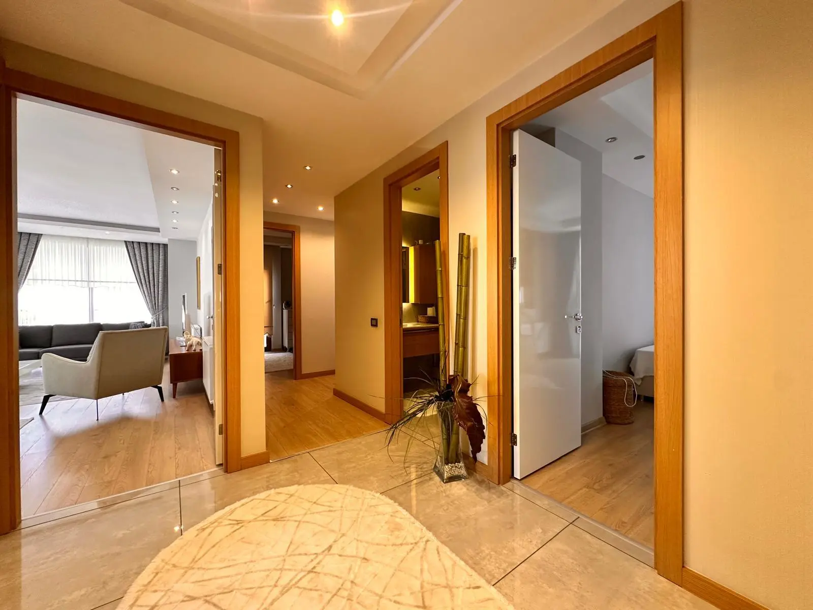 Hallway